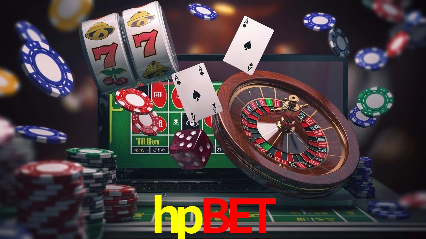 Welcome Bonus hpbet