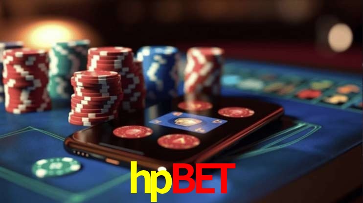 Live Casino hpbet