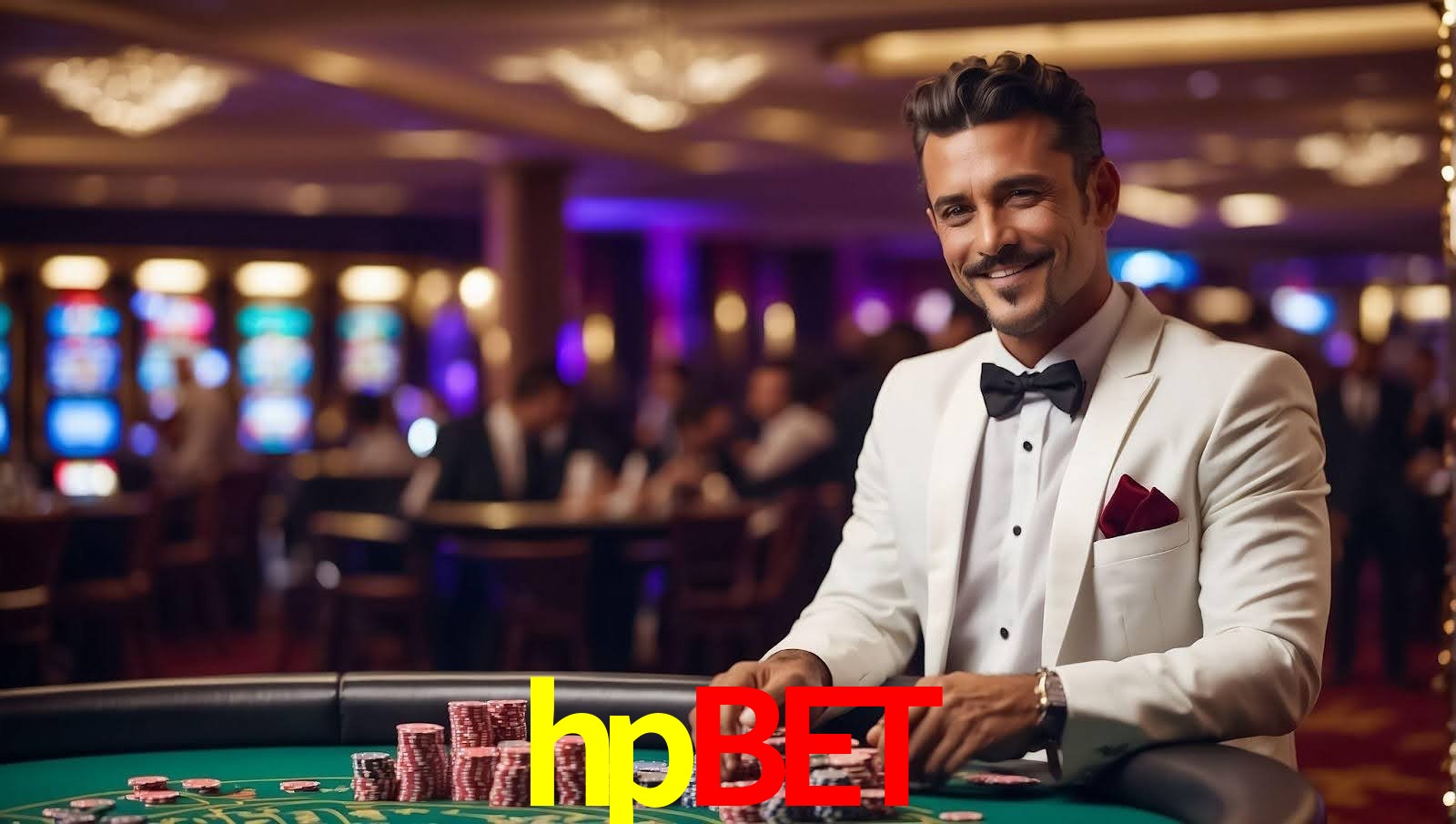 Account Benefits hpbet