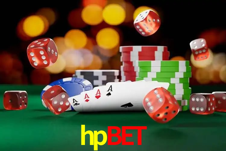 Slot Games hpbet