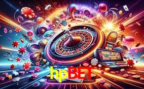 Experiência VIP hpbet